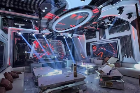 雅安高端夜场招聘赚取丰厚报酬