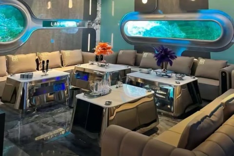 雅安夜场邀您共筑职业梦想 在雨城邂逅机遇与成长