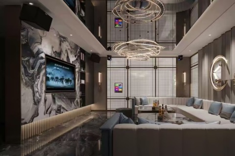 雅安夜场邀您共筑职业梦想 在雨城邂逅机遇与成长